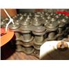Image 2 : Coil Gear Roller Chain 6"W