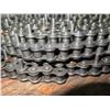 Image 2 : Coil Gear Roller Chain 6"W