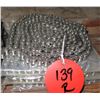 Image 1 : Multiple Coils HI-Max 40SS Gear Roller Chain