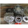 Image 2 : Multiple Rollers, Stueck Nutr3580A Back Up Roller, Bearings, etc