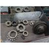 Image 25 : Qty 12 Drawers & Contents: Sheeter Panners, Dayfeeder, Fittings, Bearings, etc