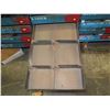 Image 25 : Qty 19 Drawers & Contents:  Motion Controls Seals, Hardware,