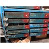 Image 2 : Qty 19 Drawers & Contents:  Motion Controls Seals, Hardware,