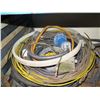 Image 8 : Qty 19 Drawers & Contents:  Motion Controls Seals, Hardware,