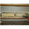 Image 2 : Qty 2 Rectangle Bins w/ P37C14113 Motor