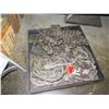 Image 2 : Coil Gear Roller Chain in Metal Box