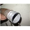 Image 8 : Hose w/ 4" Cam-Lock End Fitting