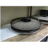 Image 2 : Qty 4 NYP New York Blowers Bread Oven Combustion Blower Importers