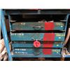 Image 2 : Qty 8 Drawers & Contents: INA Rolling Bearings, CE Cable, Bread Dividers, etc