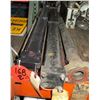 Image 1 : Qty 3 Metal Ports 02350000