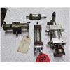 Image 1 : Rotary Actuator, Ube Indexer, Advanced Automation S0618, etc