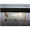 Image 8 : Worldwide Pneumatics Sliding Track (Take Up) for Bread Oven