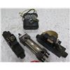Image 1 : Rexroth Hydraulics Bread Pan Installers, Humphrey Air Valve, etc