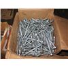 Image 2 : Contents of Shelf:  Ozark 4" Long Bolts, Martin GR25-26 Sprocket & Gears, etc
