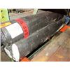 Image 1 : Multiple Rolls Fabricated Belt Width 044.000 Len 3 Ply Lap Splice Bias Endless