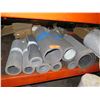 Image 2 : Qty 9 Rolls Conveyor Belt Lengths 18"W