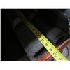 Image 8 : Qty 9 Rolls Conveyor Belt Lengths 18"W