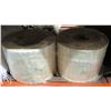 Image 1 : Qty 2 Rolls