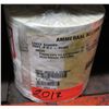 Image 1 : Roll Ammeraal BelTech Fabric ES/C 6/2 0+0 (PU) Nat FG Hot Dog Pressure Board