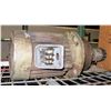 Image 1 : Hitachi Induction Motor 2.2KW 4 Pole