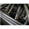 Image 3 : Box Rods & Gear Chains & Multiple Mesh Wire Rolls