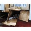 Image 25 : Contents of Shelf: Universal Home Lights, Fluorescent Tubes, LED Wet Locations, etc