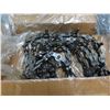 Image 2 : Qty 3 Boxes Renold Jeffrey Gear Roller Chains