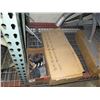 Image 8 : Multiple Curved Metal, Round Mesh Screens, Cylinder Assemblies, etc