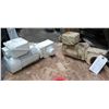 Image 1 : Sumitomo SM-Cyclo 3 Phase Induction Motor & SM-Hyponic Motor RNYMS05-1110/A-5