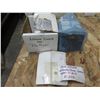 Image 2 : Pie Fryer Parts: Gas Valve, Athena Temp Controls, Solenoid, Odgen Limit Control