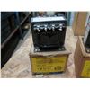 Image 2 : Qty 2 Industrial Control Transformers 9070T100D23 in Box