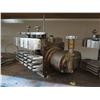 Image 2 : Qty 2 Roto-Flex Cutters, Multiple Metal Rods,