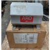 Image 1 : ARO 1/4" Non-Metallic Pump PD02P-APS-PTT
