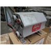 Image 2 : ARO 1/4" Non-Metallic Pump PD02P-APS-PTT