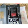 Image 8 : Square D AC Manual Starter 2510MBG2 & Allen-Bradley Circuit Protector