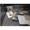 Image 8 : Qty 12 Drawers & Contents: Gear Roller Chains, Fittings, Regulators, Belts, etc