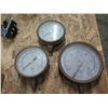 Image 8 : Airpax Tachtrol Digital Thermometer, Multiple Gauges: Winters, Trerice, West 20, etc