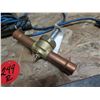 Image 2 : Drainmaster Timed Drain Valve & Sporlan Solenoid Valve ME25S290