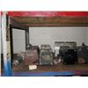 Image 2 : Contents of Shelf: Centro Matic Ram Pump G3G63, Multiple K