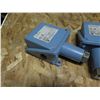 Image 8 : Qty 2 ASCO AIR 5-125 Rebuild Kits & 2 United Electric Control H100-190 Switches