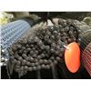 Image 2 : Multiple Rolls Metal Conveyor Belts Lengths on Gear Rollers