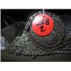 Image 2 : Multiple Rolls Metal Conveyor Belts Lengths on Gear Rollers