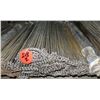 Image 1 : Multiple Rolls Metal Conveyor Belts Lengths on Gear Rollers