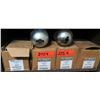Image 1 : Qty 4 Wilkerson Coalescing Filters 1" NPT M30-08-000