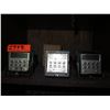 Image 2 : Contents of Shelf: Cuttler Hammer Nema Size 3, Circuit Breakers, Toggle Switches, etc