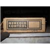 Image 2 : Qty 3 Boxes Mercoid Control Electrical Rating Mercury Switches DA-31-153-9
