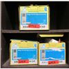 Image 1 : Qty 3 Boxes Alarm Lock Systems Trilogy DL4100 Digital  Privacy Locks 00/26D