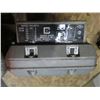 Image 2 : Qty 2 Chicago Safety Products RHLGP-A Double Pressure Switches
