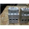 Image 2 : Qty 4 Allen-Bradley Overload Relays 193-EEGE/193-EA5KE & Misc Parts