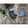 Image 8 : Qty 4 Allen-Bradley Overload Relays 193-EEGE/193-EA5KE & Misc Parts